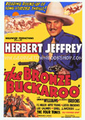 The Bronze Buckaroo