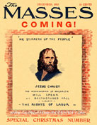 1913 December Masses<br>(Jesus Christ)