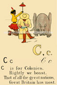 C Is For Colonies