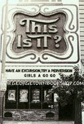 This Is It?