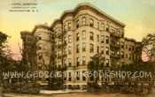 Grafton Hotel