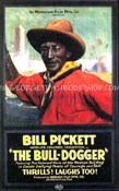 The Bull-Dogger