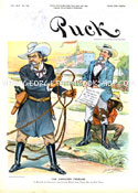 The Lynching Problem (1899)