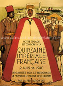 Quinzaine Imperiale Francaise