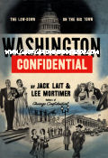 Washington Confidential