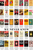 We Never Knew